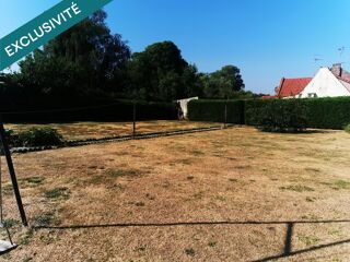  Maison à vendre 4 pièces 84 m²