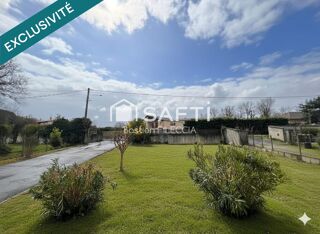  Maison � vendre 3 pi�ces 80 m�