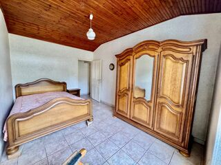  Maison à vendre 7 pièces 157 m²