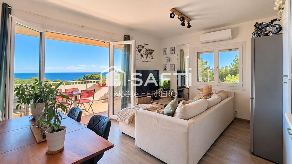à vendre  Maison Les Issambres (83380)