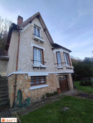  Maison  vendre 5 pices 105 m