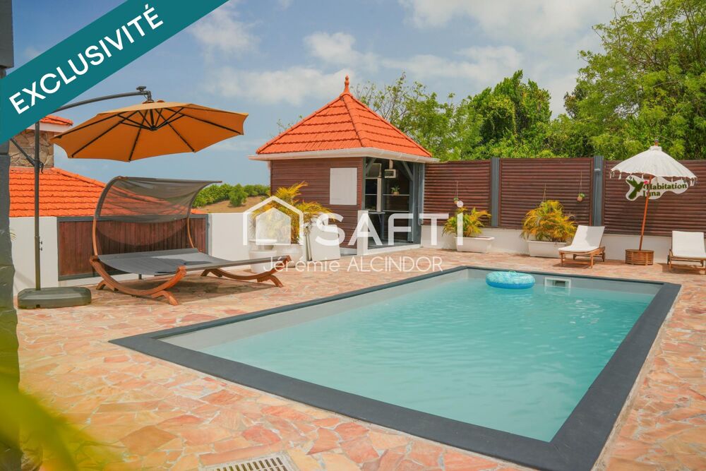 � vendre  Maison Le Vauclin (97280)