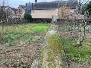  Terrain � vendre 437 m�