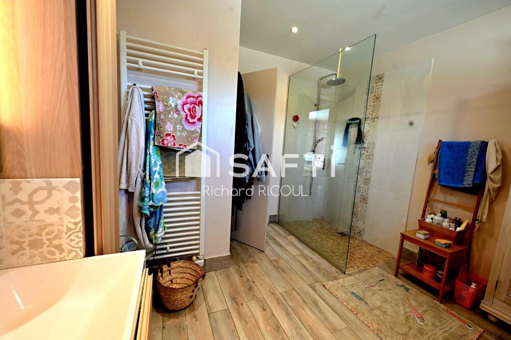 � vendre  Maison Cabourg (14390)