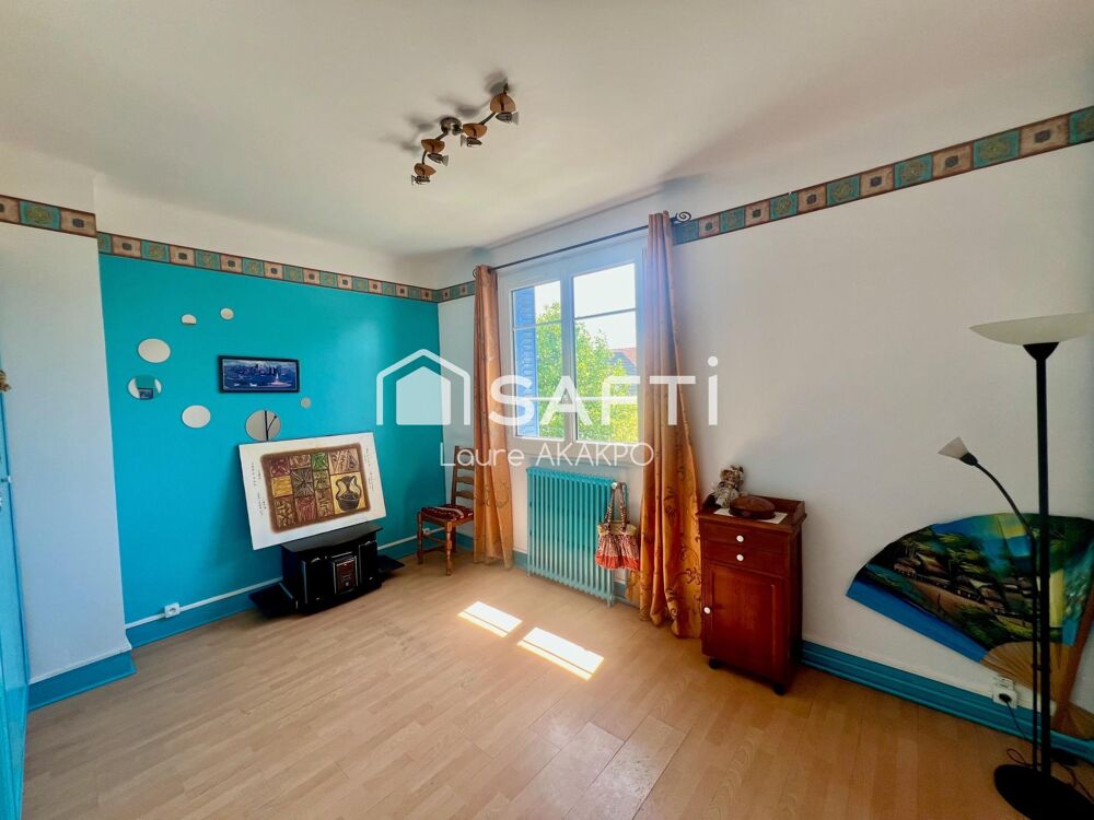 à vendre  Maison Le Perreux-sur-Marne (94170)