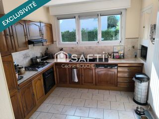  Maison � vendre 5 pi�ces 110 m�