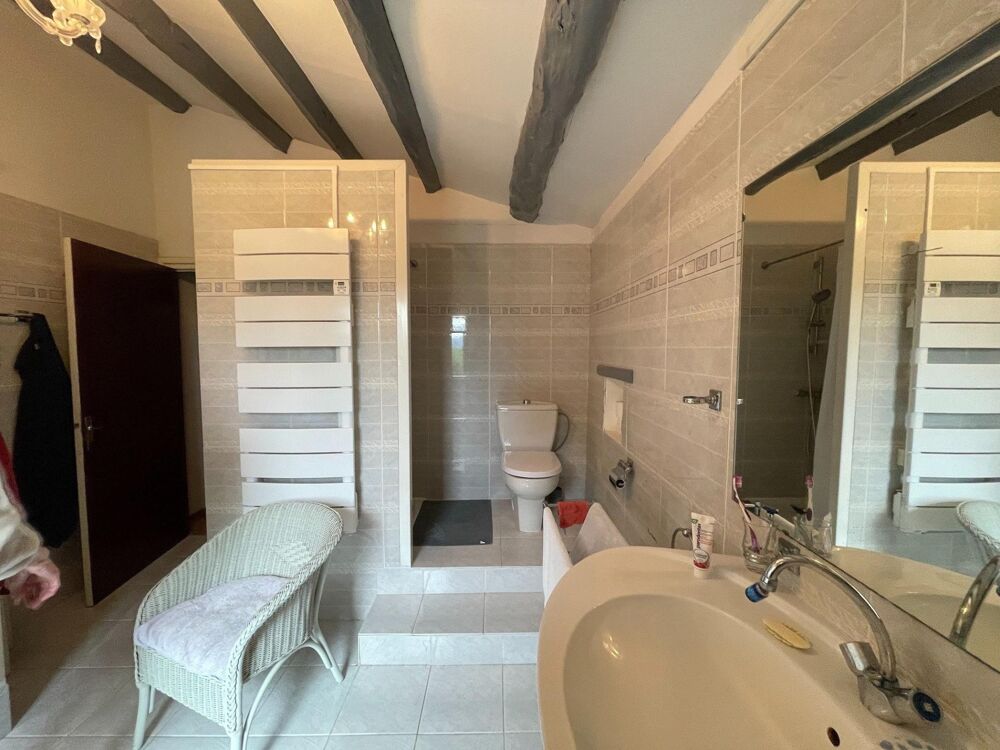 � vendre  Maison Saint-Gervais-sur-Roubion (26160)