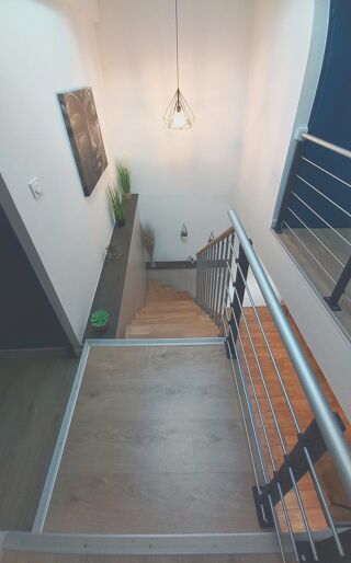  Maison à vendre 5 pièces 113 m²