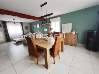  Maison � vendre 6 pi�ces 134 m�