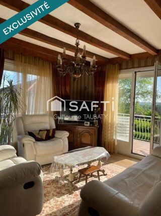 Maison à vendre 5 pièces 92 m²
