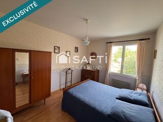  Maison à vendre 4 pièces 114 m²