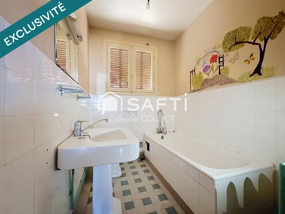 Vente Maison Fort potentiel, vue exceptionnelle – 15 min Cluny Buffieres
