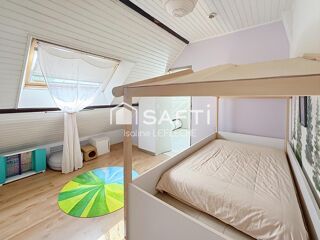  Maison à vendre 7 pièces 136 m²