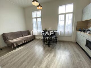  Appartement � vendre 2 pi�ces 40 m�