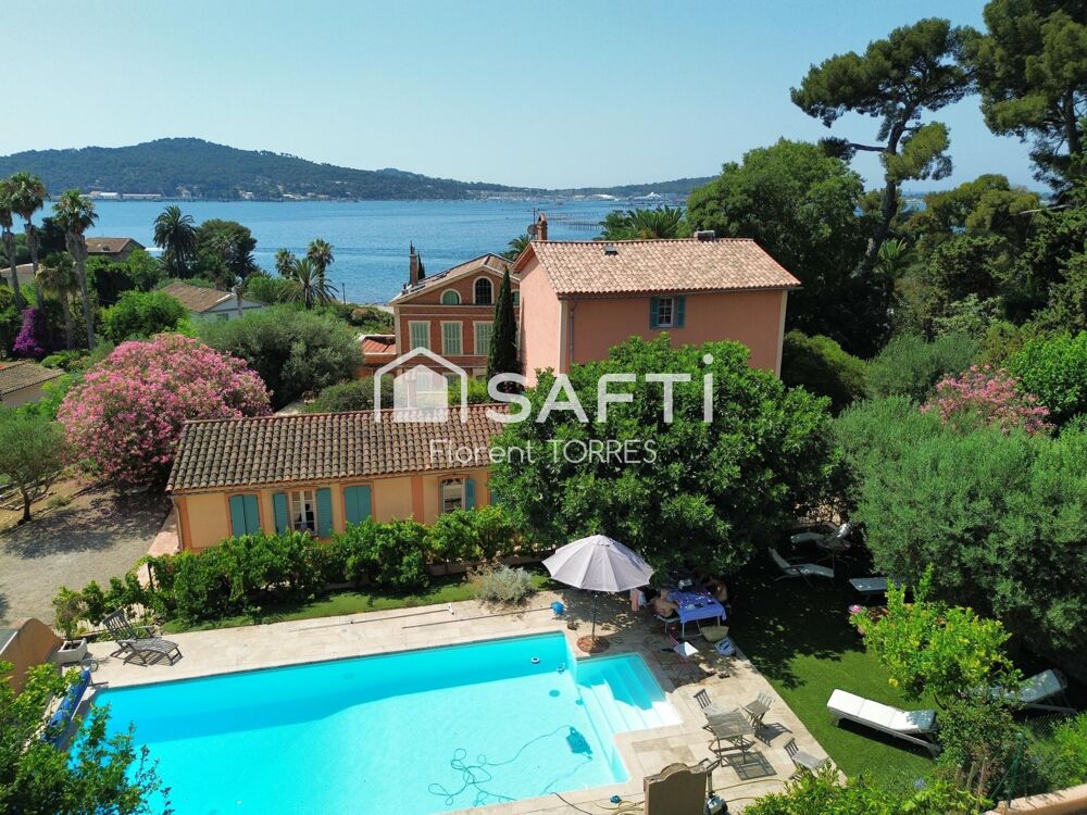 à vendre  Maison La Seyne-sur-Mer (83500)
