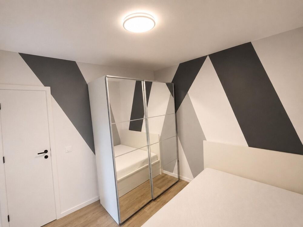 Location Appartement Appt moderne, quasi-neuf, meublé - Coeur de Bondy Bondy