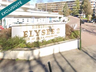  Appartement à vendre 4 pièces 87 m²