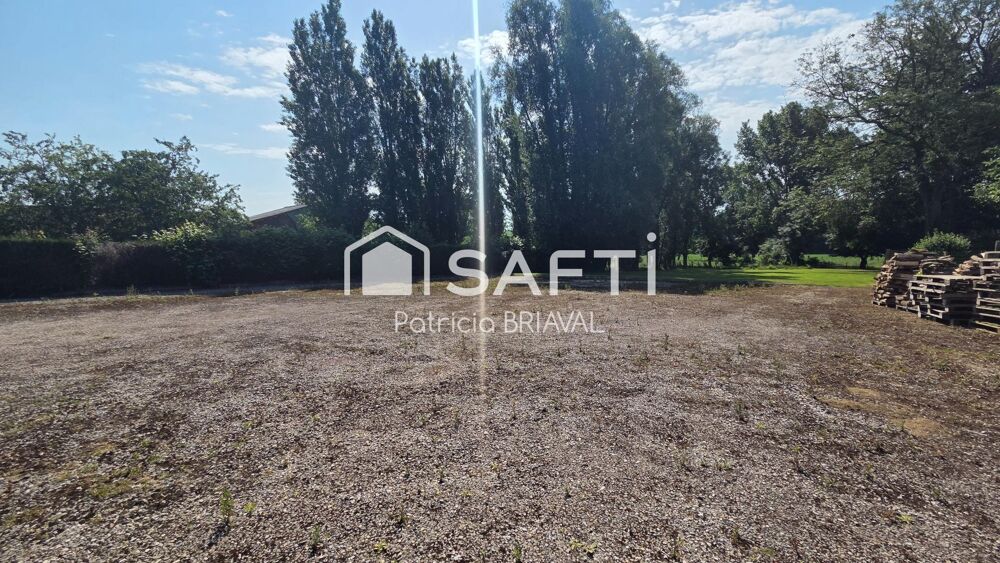 Vente Terrain TERRAIN CONSTRUCTIBLE ZONE UJ Mingoval