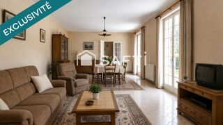  Maison à vendre 7 pièces 180 m²