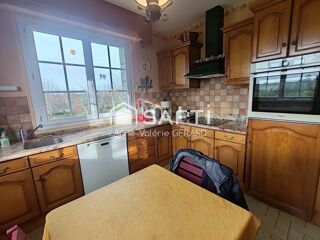  Maison à vendre 7 pièces 123 m²