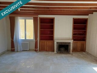  Maison à vendre 7 pièces 132 m²
