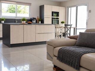  Maison à vendre 5 pièces 130 m²