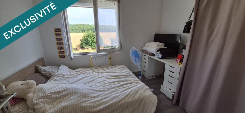 Vente Maison Maison de lotissement, secteur hyper calme ! Courchelettes