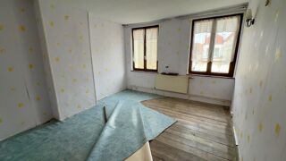  Maison à vendre 3 pièces 90 m²