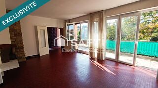  Maison � vendre 5 pi�ces 115 m�