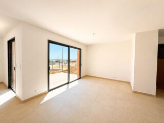  Maison 4 pièces 91 m² Thezan-les-beziers