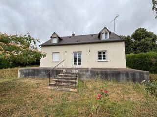  Maison à vendre 4 pièces 100 m²