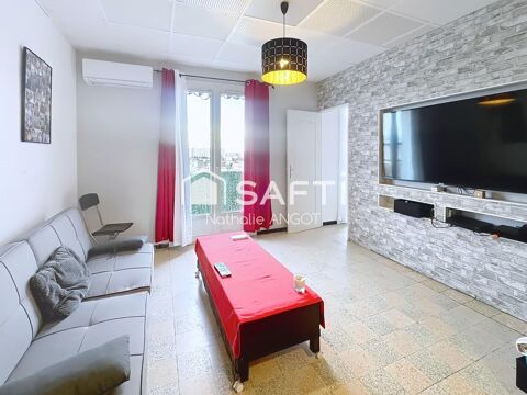   Vue Notre Dame de la Garde & V�lodrome, appart. 63 m� Appartement - 4 pi�ce(s) - 63 m�