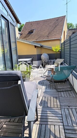  Maison � vendre 5 pi�ces 150 m�
