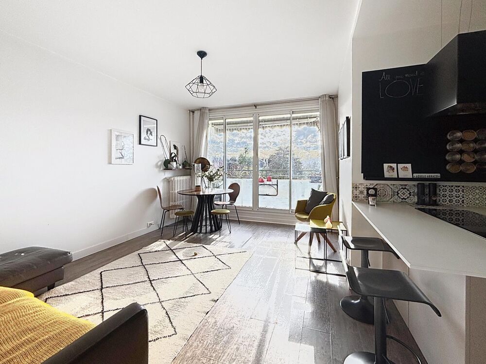 Vente Appartement Calme absolu et sans vis à vis Chatou