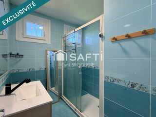  Maison � vendre 3 pi�ces 75 m�