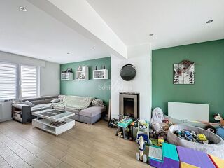  Maison � vendre 5 pi�ces 90 m�