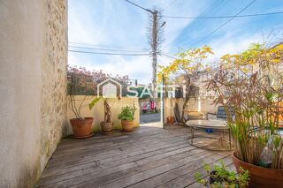  Maison � vendre 3 pi�ces 108 m�