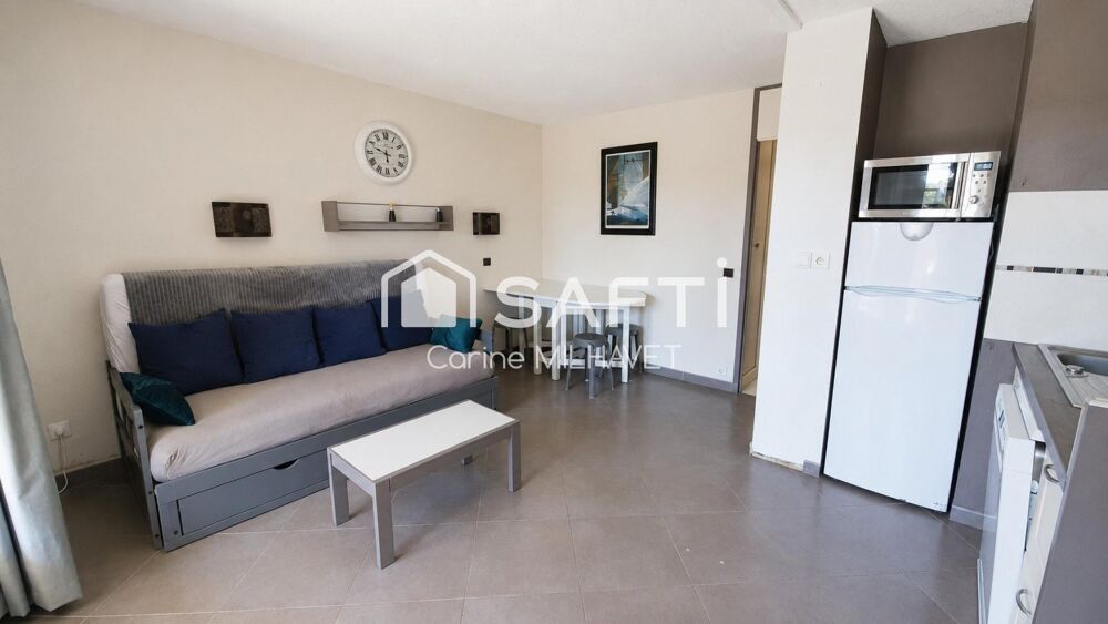 APPARTEMENT T2