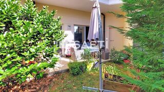  Appartement à vendre 3 pièces 60 m²