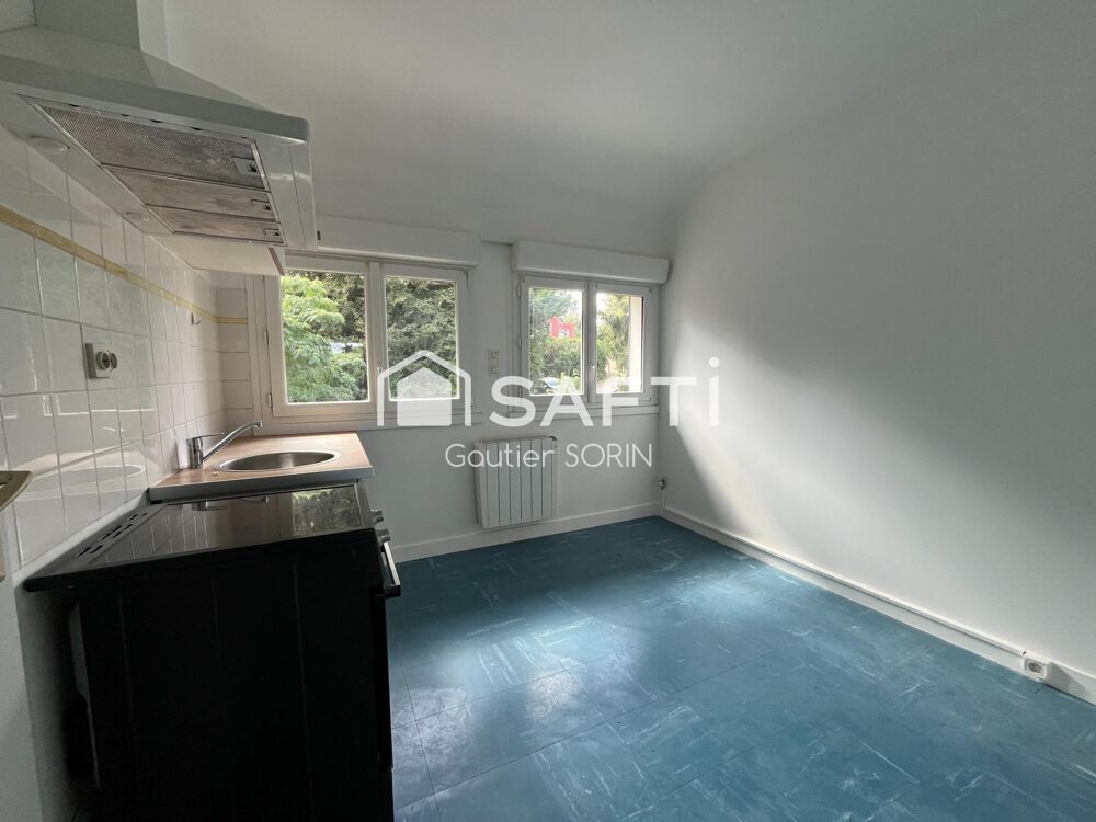 Location Appartement À LOUER - APPARTEMENT DE 74m² - PROCHE DE QUIMPER Pluguffan
