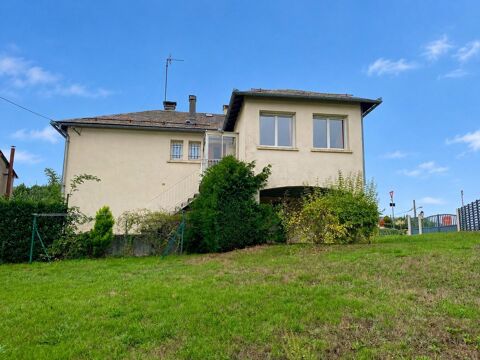   Maison individuelle avec ASCENSEUR, garage et terrain attenant Maison - 5 pièce(s) - 80 m²