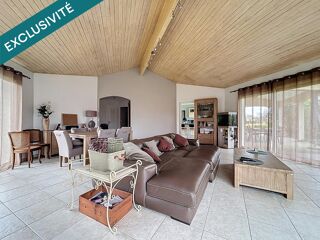  Maison � vendre 7 pi�ces 136 m�