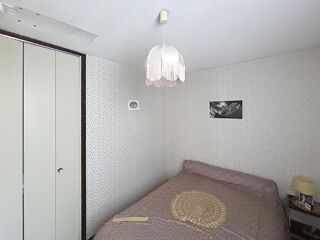  Appartement à vendre 4 pièces 80 m²