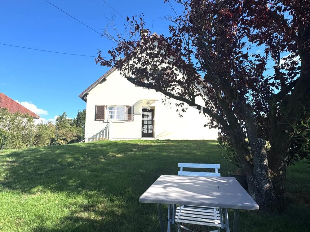 Un petit coin de paradis à Condé-sur-Vire !
