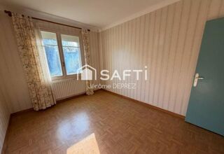  Maison � vendre 6 pi�ces 131 m�