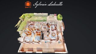  Maison � vendre 4 pi�ces 90 m�