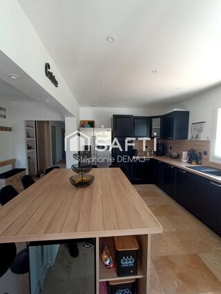  Maison � vendre 5 pi�ces 163 m�