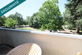  Appartement à vendre 3 pièces 68 m²