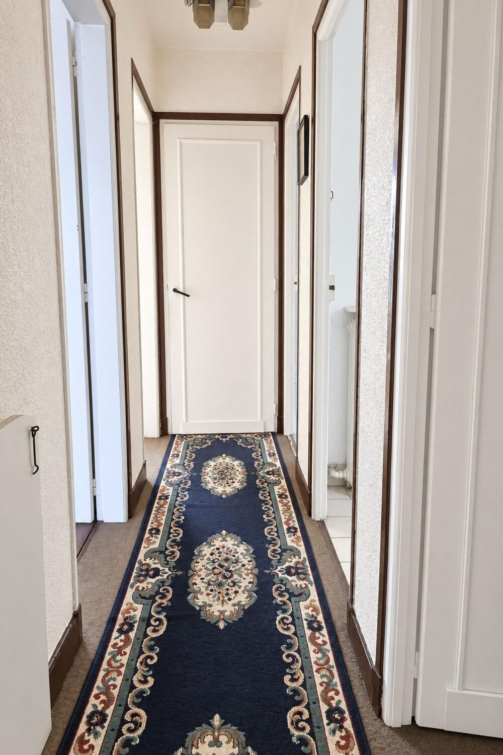 belle maison avec beaucoup de potentiel