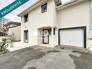  Maison � vendre 4 pi�ces 91 m�